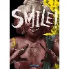 livre smile! t03