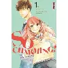 livre so charming ! - tome 1