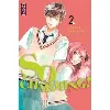 livre so charming ! - tome 2