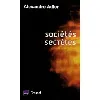 livre sociétés secrètes
