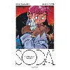 livre soda - tome 6 - confession express (réédition)