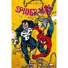 livre spider - man : l'intégrale 1990 (t58)