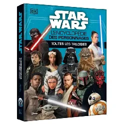 livre star wars enciclopedia