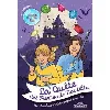 livre studio bubble tea - la quête des pierres de nautiléa