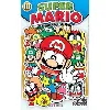livre super mario - manga adventures - tome 10