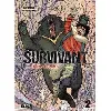livre survivant - l'histoire du jeune s - tome 2