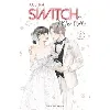 livre switch me on - tome 8 (vf)