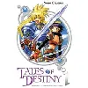 livre tales of destiny - tome 1