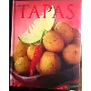 livre tapas