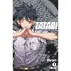 livre tatari - tome 01