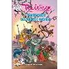 livre téa sisters tome 12 - l'émeraude du prince indien