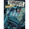 livre terroriste - tome 02