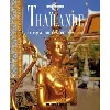 livre thailande - le pays des temples d'or