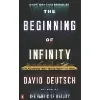 livre the beginning of infinity