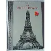 livre the eiffel tower