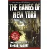 livre the gangs of new york