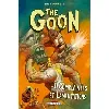 livre the goon