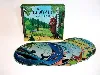 livre the gruffalo and friends. 6 cds