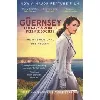 livre the guernsey literary and potato peel pie society