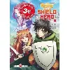 livre the rising of the shield hero - vol. 01 - prix découverte