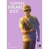 livre the summer hikaru died - tome 5