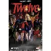 livre the twelve - réveils