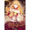 livre the villainess turns the hourglass - tome 1