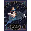 livre the witch and the bull - tome 1