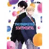 livre thermometre sentimental