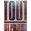 livre tout est politique