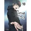 livre tower of god - tome 10