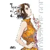 livre tower of god - tome 4