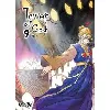 livre tower of god - tome 9