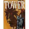 livre tower tome 1 : ouverture