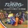 livre turbo / histoire rc