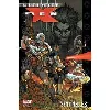 livre ultimate x - men tome 8 - sentinelles