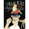 livre un amour démoniaque