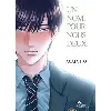 livre un nom pour nous deux - tome 01