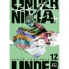 livre under ninja - tome 12