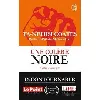 livre une colère noire - lettre à mon fils