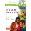 livre une oasis dans la ville
