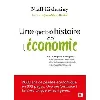 livre une (petite) histoire de l'économie