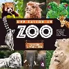 livre une saison au zoo - l'album de l'émission