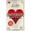 livre university games
