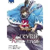 livre valkyrie apocalypse - tome 22