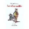 livre velos rouilles (les)