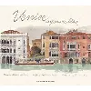 livre venise aquarelles ne2024