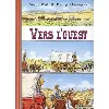 livre vers l'ouest