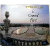 livre versailles - le grand parc