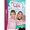 livre violetta tome 24 - mensonges et conséquences